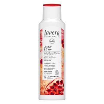 LAVERA Šampón Colour & Care 250 ml