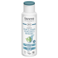 LAVERA Volume & Strength Šampón 250 ml