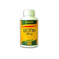 Lecitín 1200mg tob.100