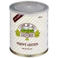 Lecitín sójový 250g Lecitín sójový 250g