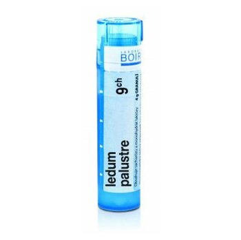 BOIRON Ledum palustre CH9 4 g