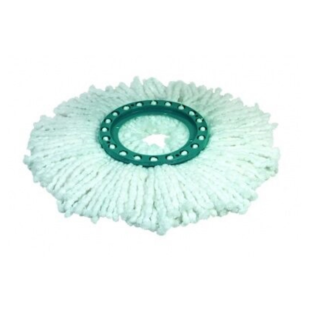 E-shop LEIFHEIT Micro Duo Disc Mop Náhradné hlavice