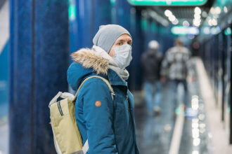 Lekárnička radí: Proti koronavírusu pomôže hygiena, posilnenie imunity i respirátor Lekárnička radí: Proti koronavírusu pomôže hygiena, posilnenie imunity i respirátor
