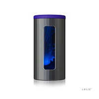 LELO F1S V2 sivo - modrý