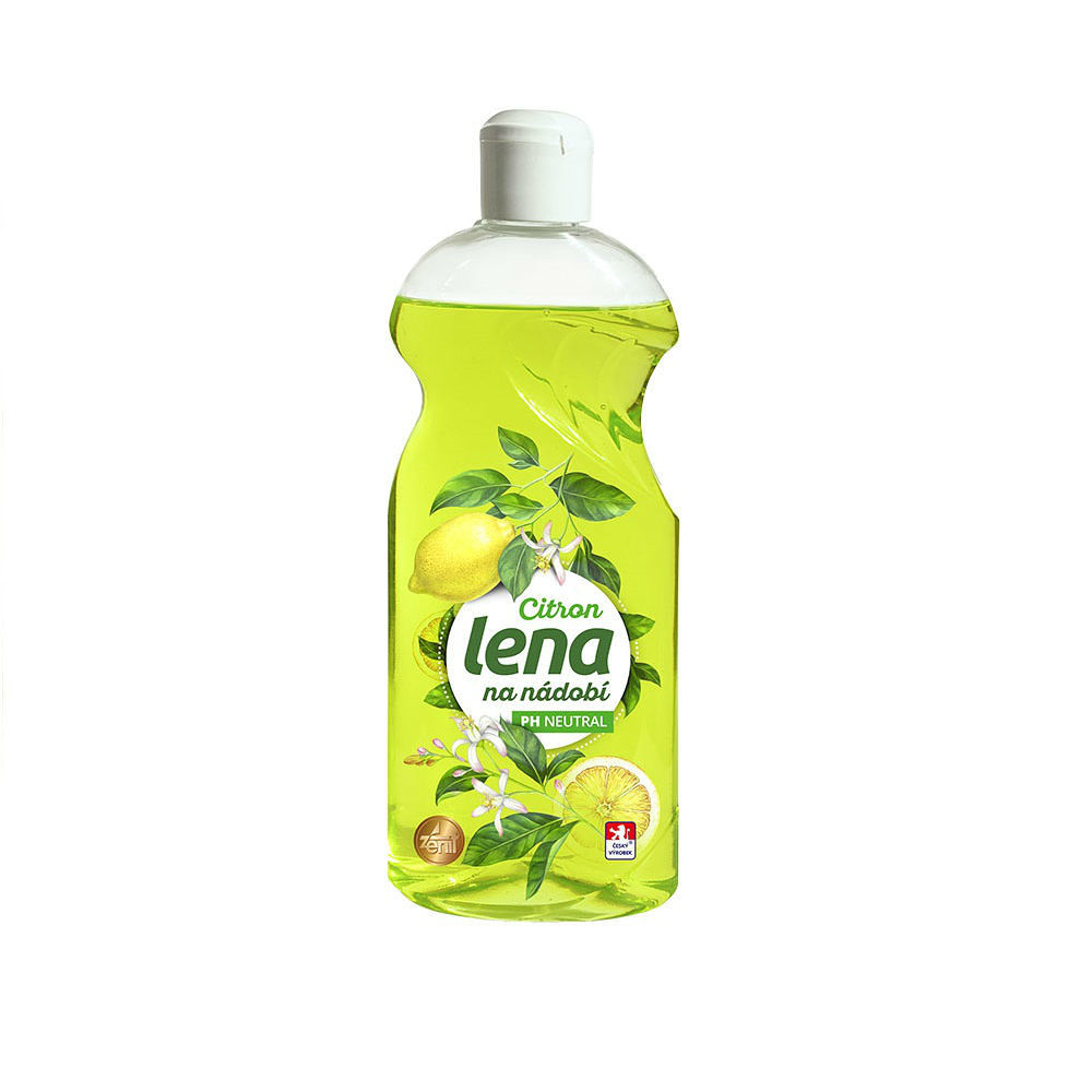 E-shop Lena classic citrón 500 g