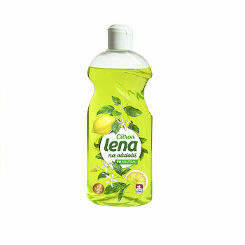 Lena classic citrón 500 g