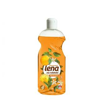 Lena classic pomaranč 500 g