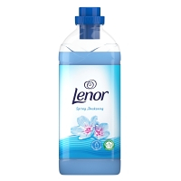 LENOR Spring Awakening Aviváž 2 x 1360 ml 45 Praní