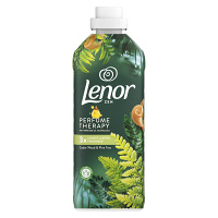 LENOR Cedar Wood & Pine Tree Aviváž 37 praní 925 ml