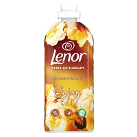 LENOR Vanilla Orchid & Golden Amber Aviváž 1200 ml 48 praní