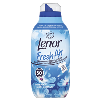 LENOR Fresh Wind Aviváž 50 praní 700 ml