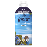 LENOR Capri Aviváž 59 praní 1239 ml