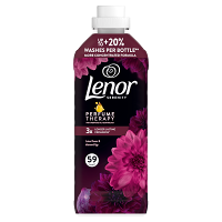 LENOR Diamond Aviváž 59 praní 1239 ml