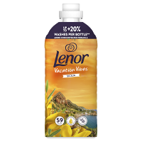 LENOR Sicilia Aviváž 59 praní 1239 ml