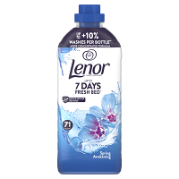 LENOR Spring Aviváž 71 praní 1491ml