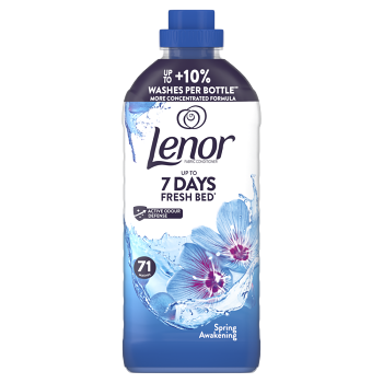 LENOR Spring Aviváž 71 praní 1491ml (Aviváže)