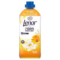 LENOR aviváž 71PD Summer 1491 ml