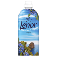 LENOR Capri  Aviváž 37 praní 925 ml