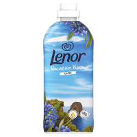 LENOR Ocean Breeze  Aviváž 48 praní 1200 ml