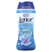 LENOR Spring Awakening Vonné perličky na pranie 270 g