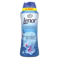 LENOR Spring Awakening Vonné perličky na pranie 495 g