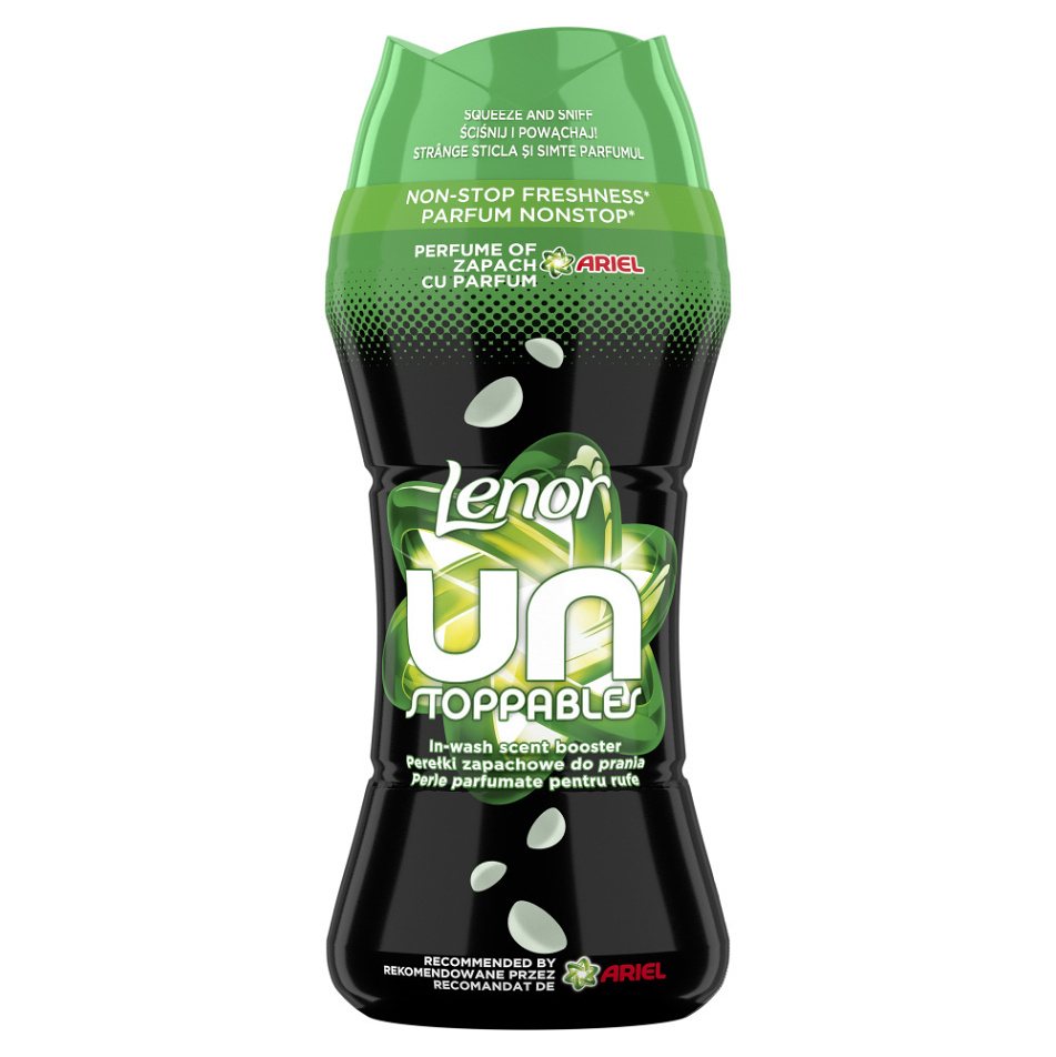 LENOR Unstoppables Ariel Vonné perličky 270 g kúpite na Mojalekaren.sk