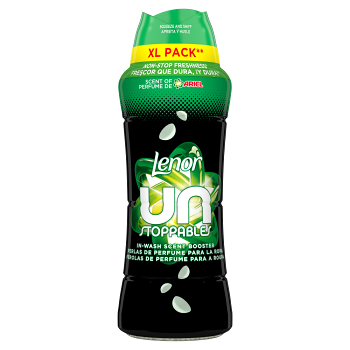 LENOR Unstoppables Ariel Vonné perličky 495 g (Aviváže)