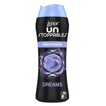 LENOR Unstoppables Dreams Vonné perličky do prania 285 g