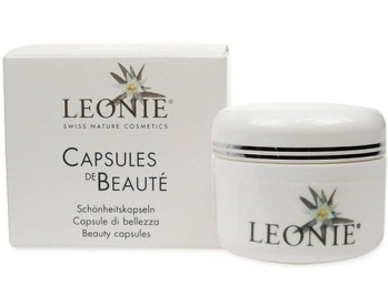 Leonie Beauty Capsules 30ks (Regenerační serum)