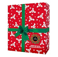 LEROS Darčeková sada kúzelná Vianoce 3 kusy