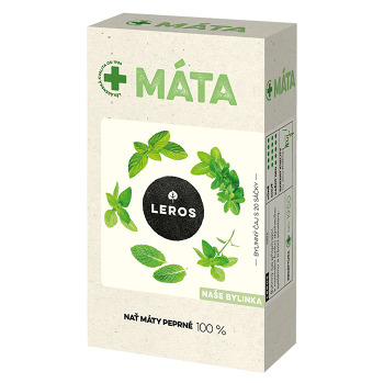 LEROS Mäta 20 sáčkov