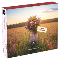 LEROS Pani učiteľke výber bylinných čajov 6 x 5 sáčkov