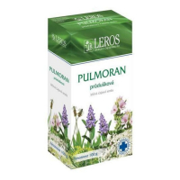 LEROS Pulmoran 100 g LEROS Pulmoran 100 g