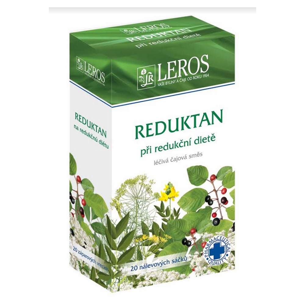 LEROS Reduktan 2 g x 20 sáčkov kúpite na Mojalekaren.sk