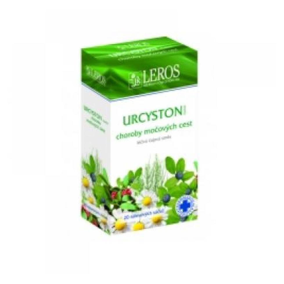 LEROS Urcyston planta záparové vrecká 20x1,5 g kúpite na Mojalekaren.sk