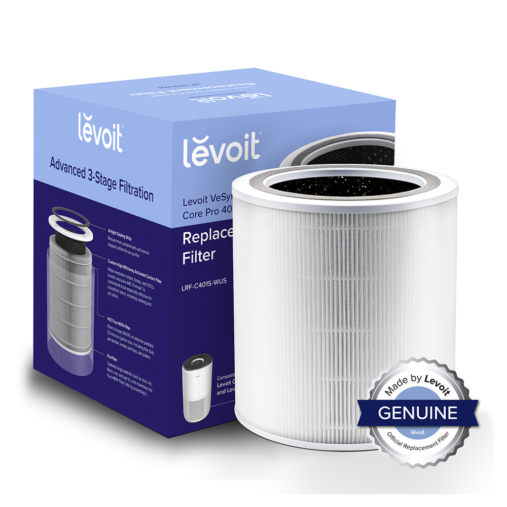 E-shop LEVOIT Core 400S-RF filter pre Core 400S