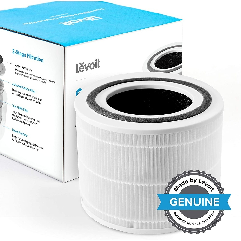 E-shop LEVOIT Core300-RF-RTL filter pre Core300S a Core300-RAC