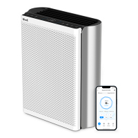 LEVOIT Everest Air Smart inteligentná čistička vzduchu