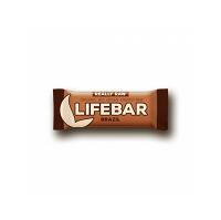 Lifefood Lifebar brazílska tyčinka BIO 47 g