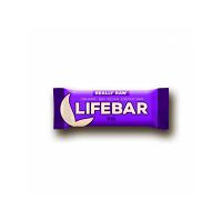 Lifefood Lifebar figová tyčinka BIO 47 g