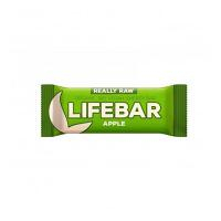 Lifefood Lifebar tyčinka jablčná BIO 47 g