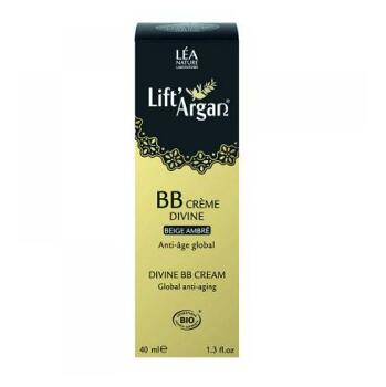 LIFT\'ARGAN Bio BB krém 6v1 beige Ambré 40 ml