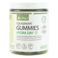 LIFTEA Colagenova Hydra Day Gummies 60 žuvacích tabliet