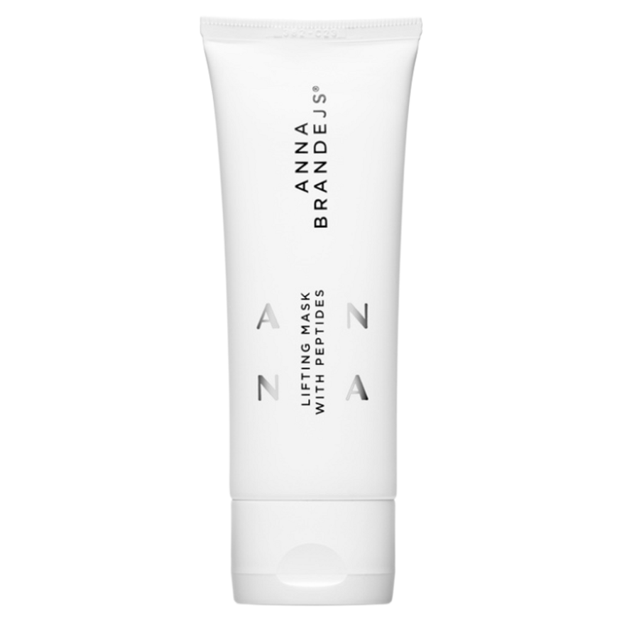 ANNA BRANDEJS Lifting Mask with Peptides 70 ml