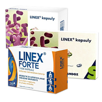 LINEX