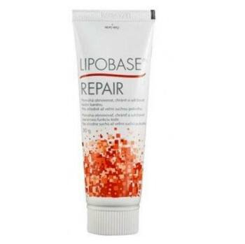 LIPOBASE Repair krém na suchú pokožku 30 g (Telové krémy) - Ošetrujúci - obrázok 3/3