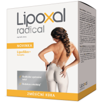 LIPOXAL Radical 180 tabliet LIPOXAL Radical 180 tabliet