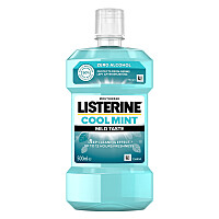 LISTERINE Zero ústa voda 500 ml