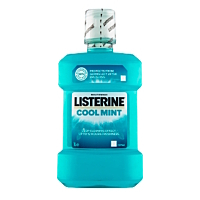 LISTERINE Coolmint Ústna voda 1000 ml