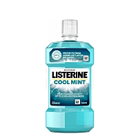 LISTERINE Coolmint ústna voda 250 ml